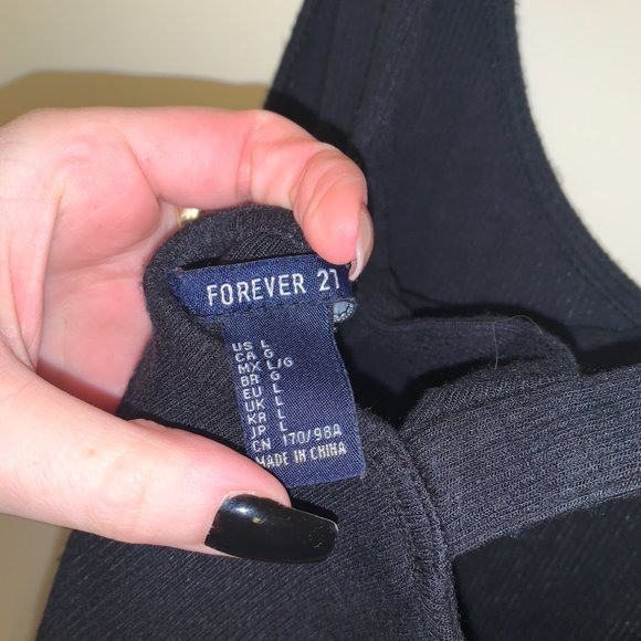 tank top - Picture 3 of 3